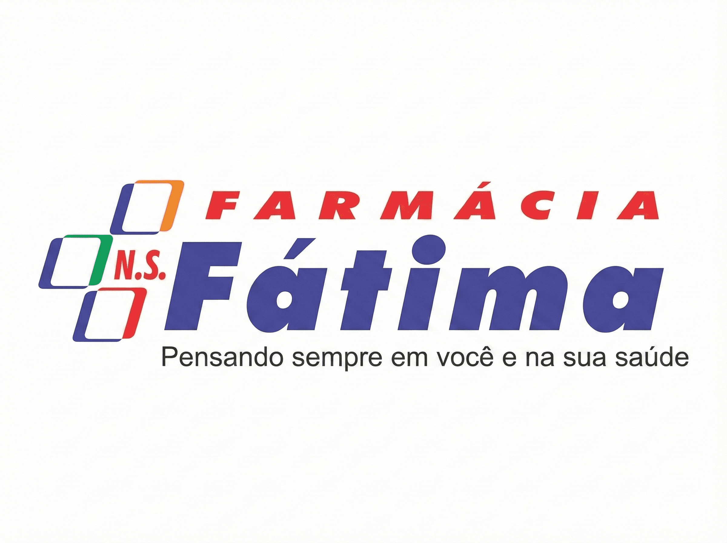 Farmácia Fátima