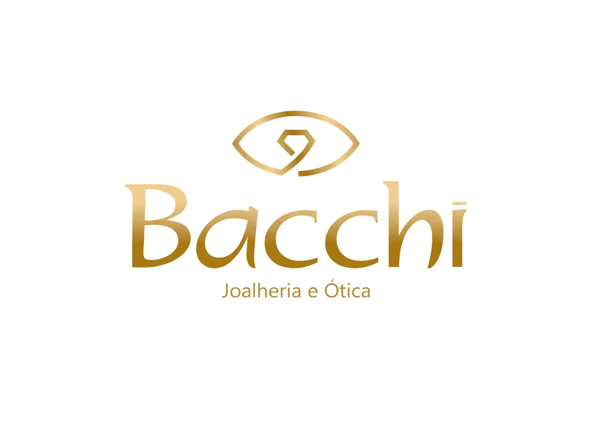 Joalheria e Ótica Bacchi