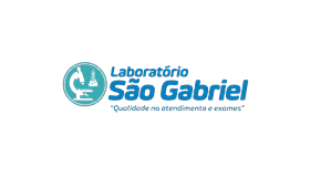 Laboratório São Gabriel