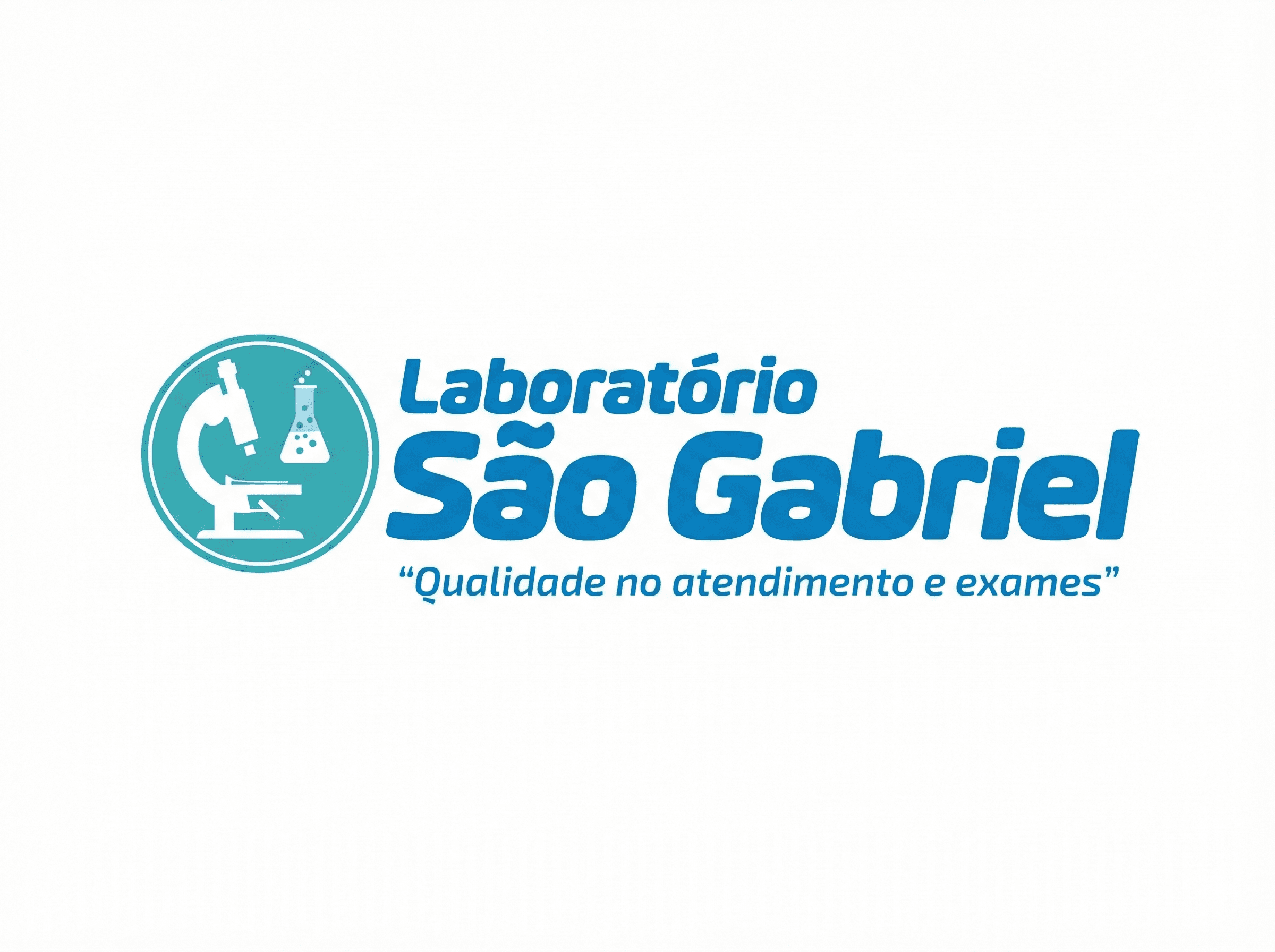Laboratório São Gabriel