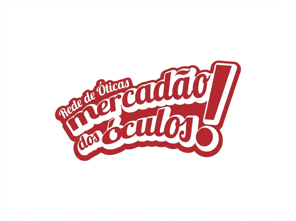 Mercadão dos Óculos