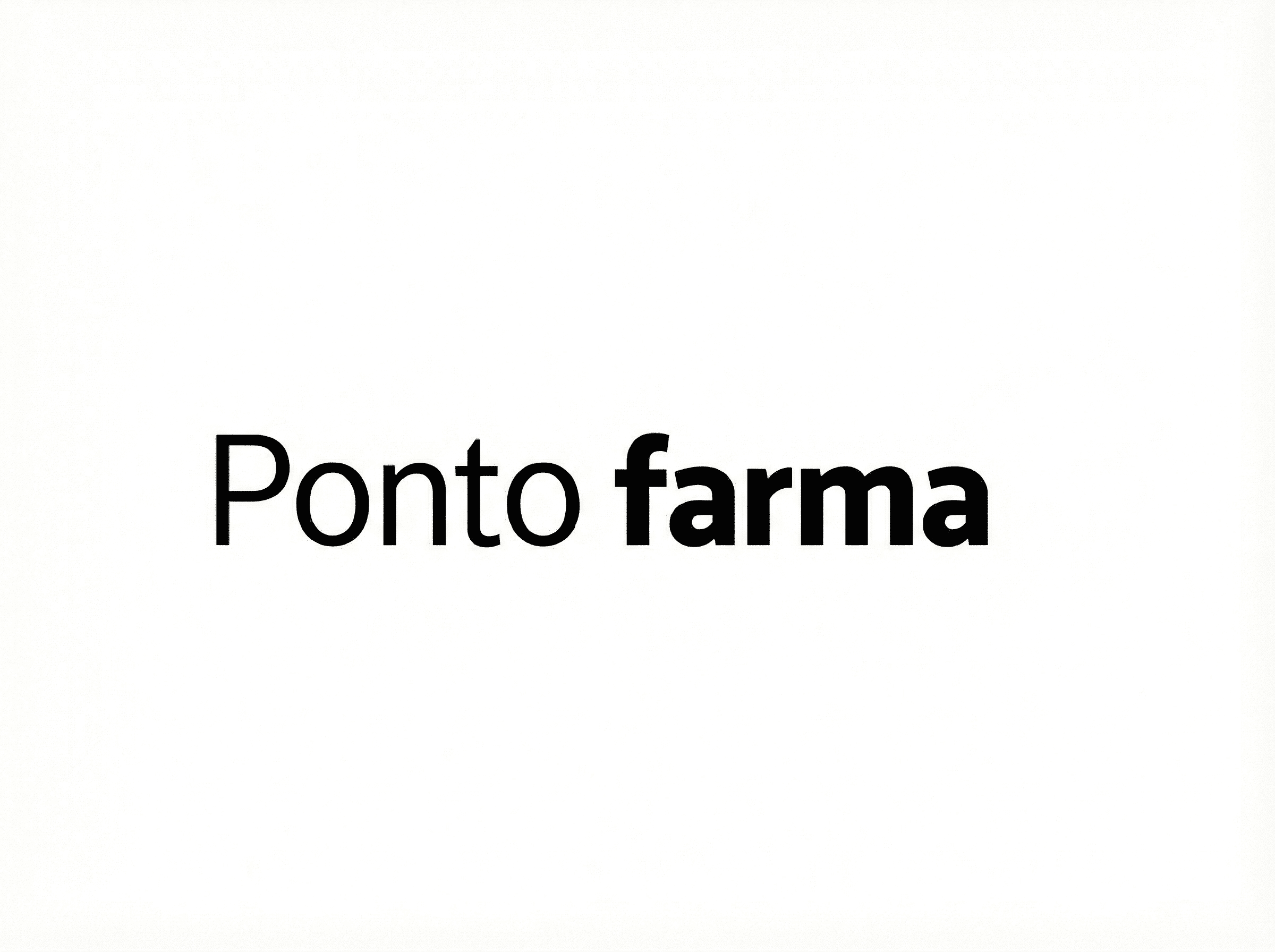 Ponto Farma
