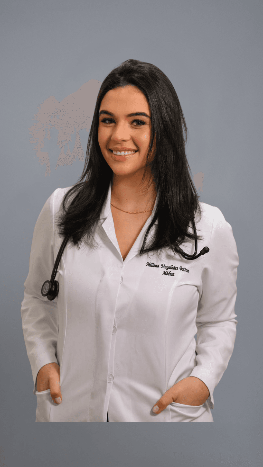 Dra. Millena Magalhães
